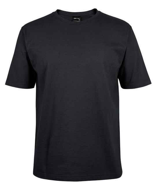 JBs T Shirt - Essential Everyday Tee - BLACK 3XL Black Mens Tshirt by JBs Wear | The Bloke Shop