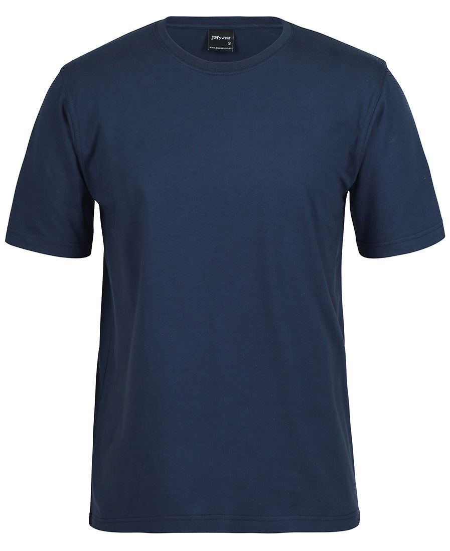 JBs T Shirt - Essential Everyday Tee - BLUES 3XL Blue Duck Mens Tshirt by JBs Wear | The Bloke Shop