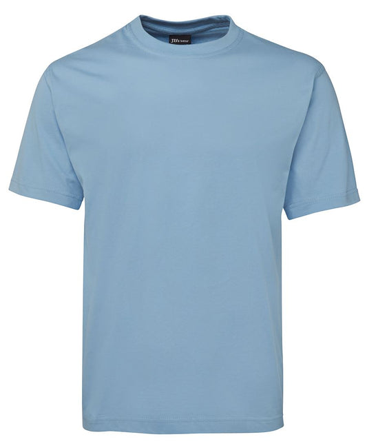 JBs T Shirt - Essential Everyday Tee - BLUES 3XL Light Blue Mens Tshirt by JBs Wear | The Bloke Shop