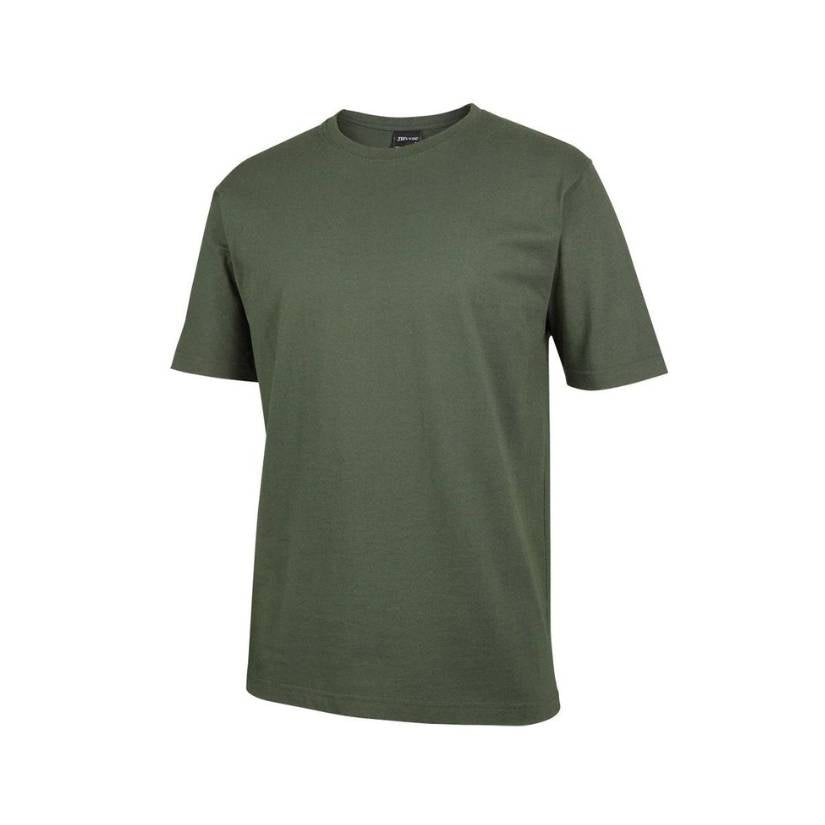 JBs T Shirt - Essential Everyday Tee 3XL Gunmetal Mens Tshirt by JBs Wear | The Bloke Shop