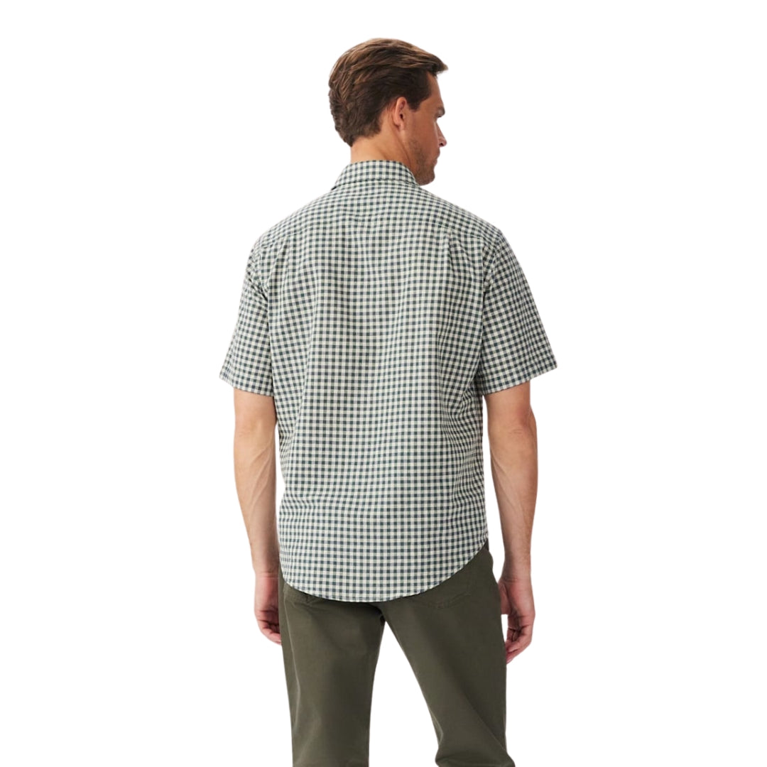 Johnson SS Shirt