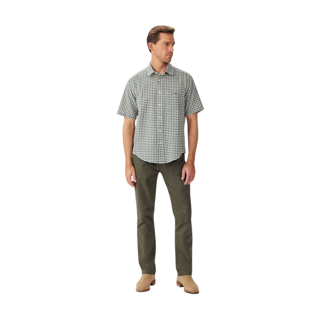 Johnson SS Shirt