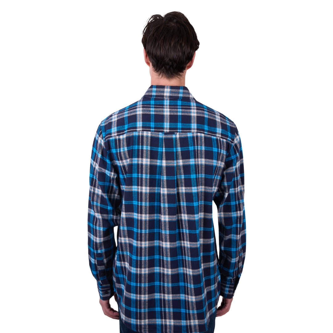 Kids Brock Thermal Long Sleeve Shirt