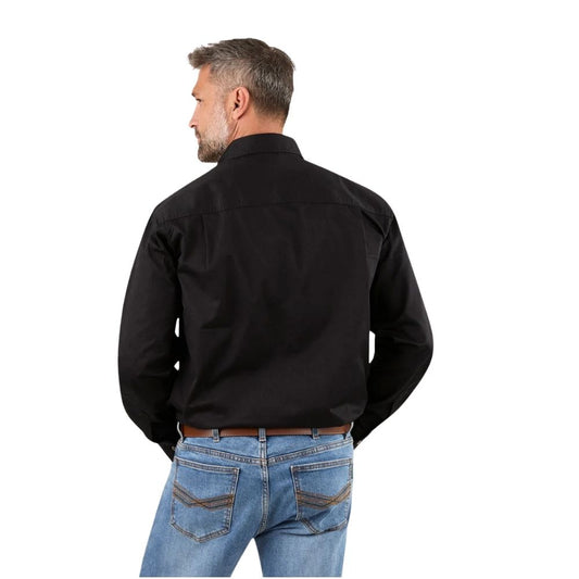 King River Rugged Shirt