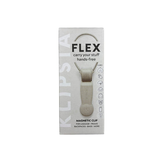 Klipsta FLEX Clip OS Accessories by Klipsta | The Bloke Shop