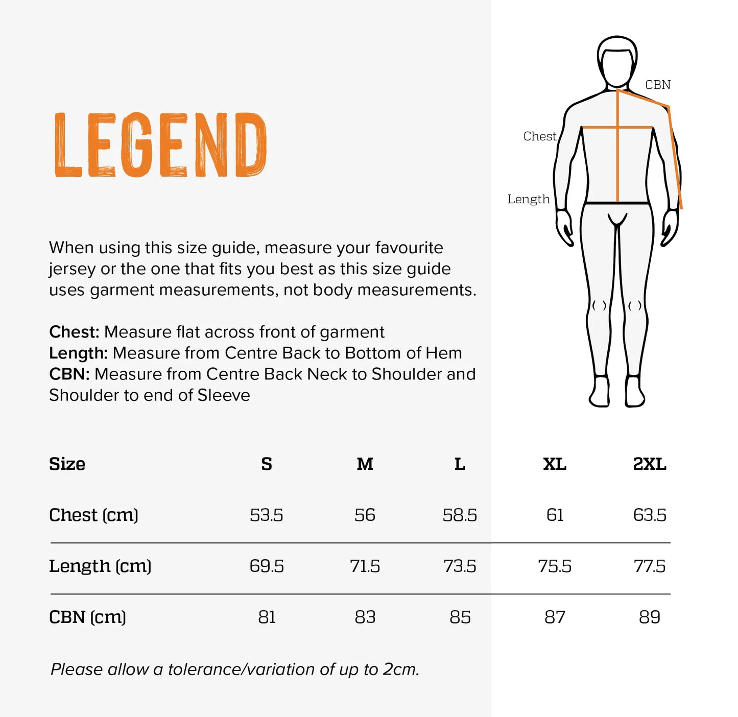 Knit Legend