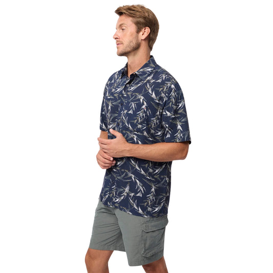 Ledger Bamboo SS Shirt