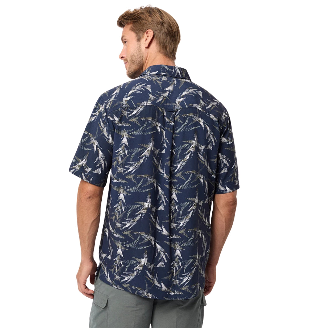Ledger Bamboo SS Shirt