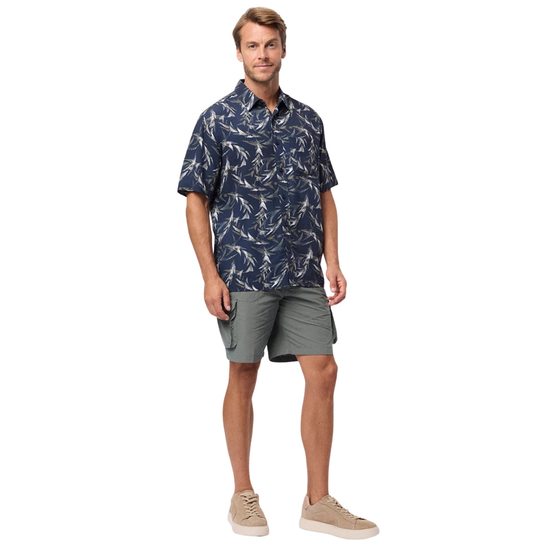 Ledger Bamboo SS Shirt