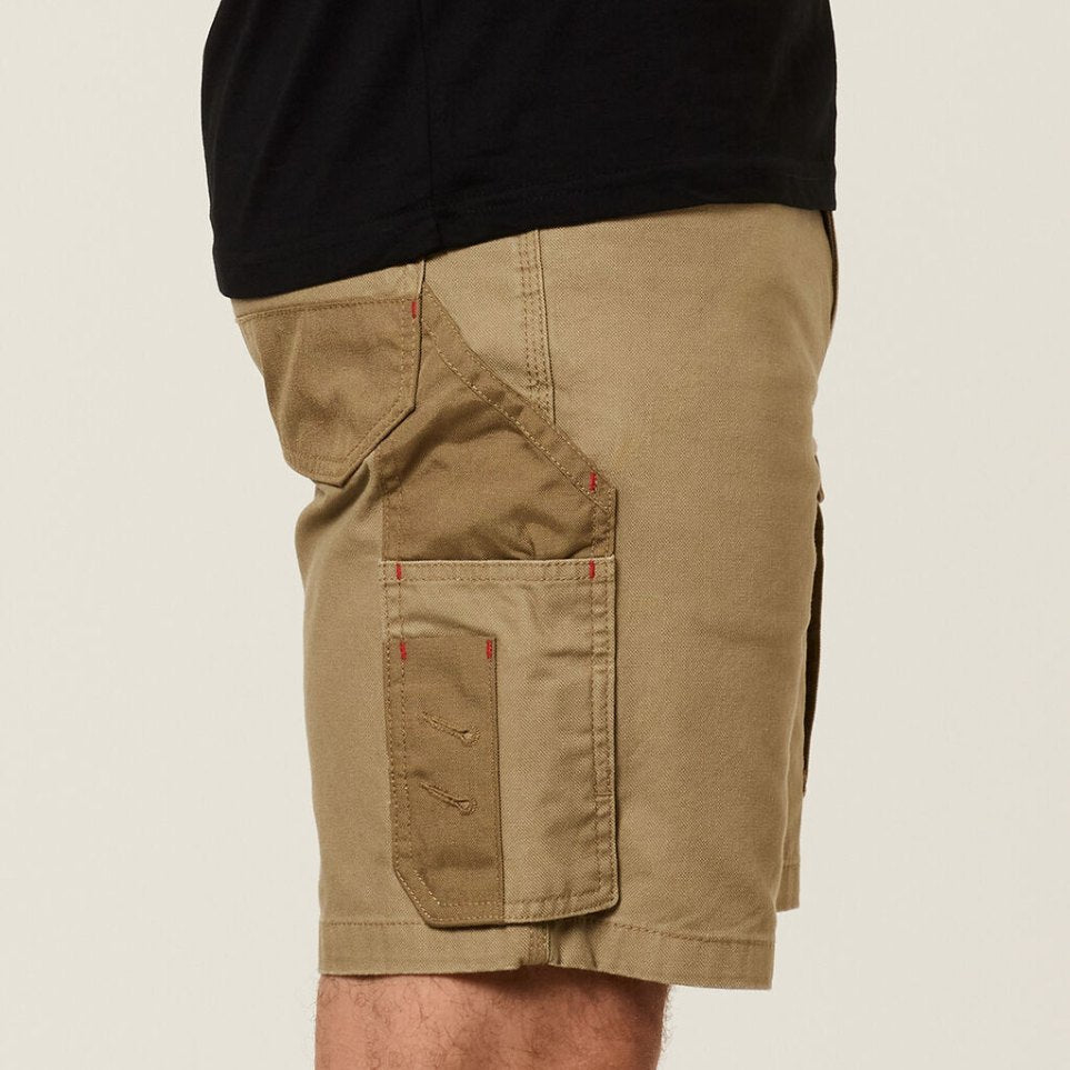 Legends Cargo Short Workwear by Yakka Workwear | The Bloke Shop