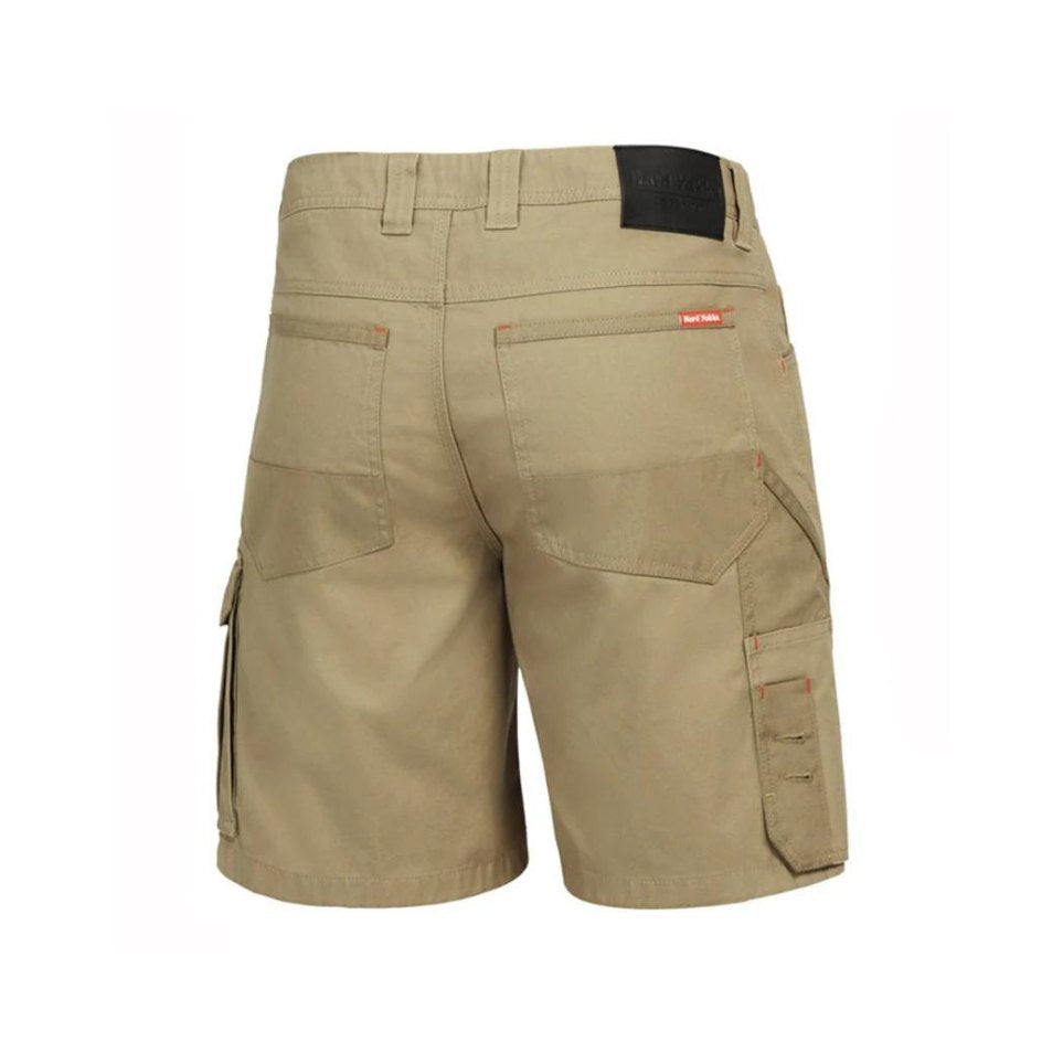 Legends Cargo Short Workwear by Yakka Workwear | The Bloke Shop