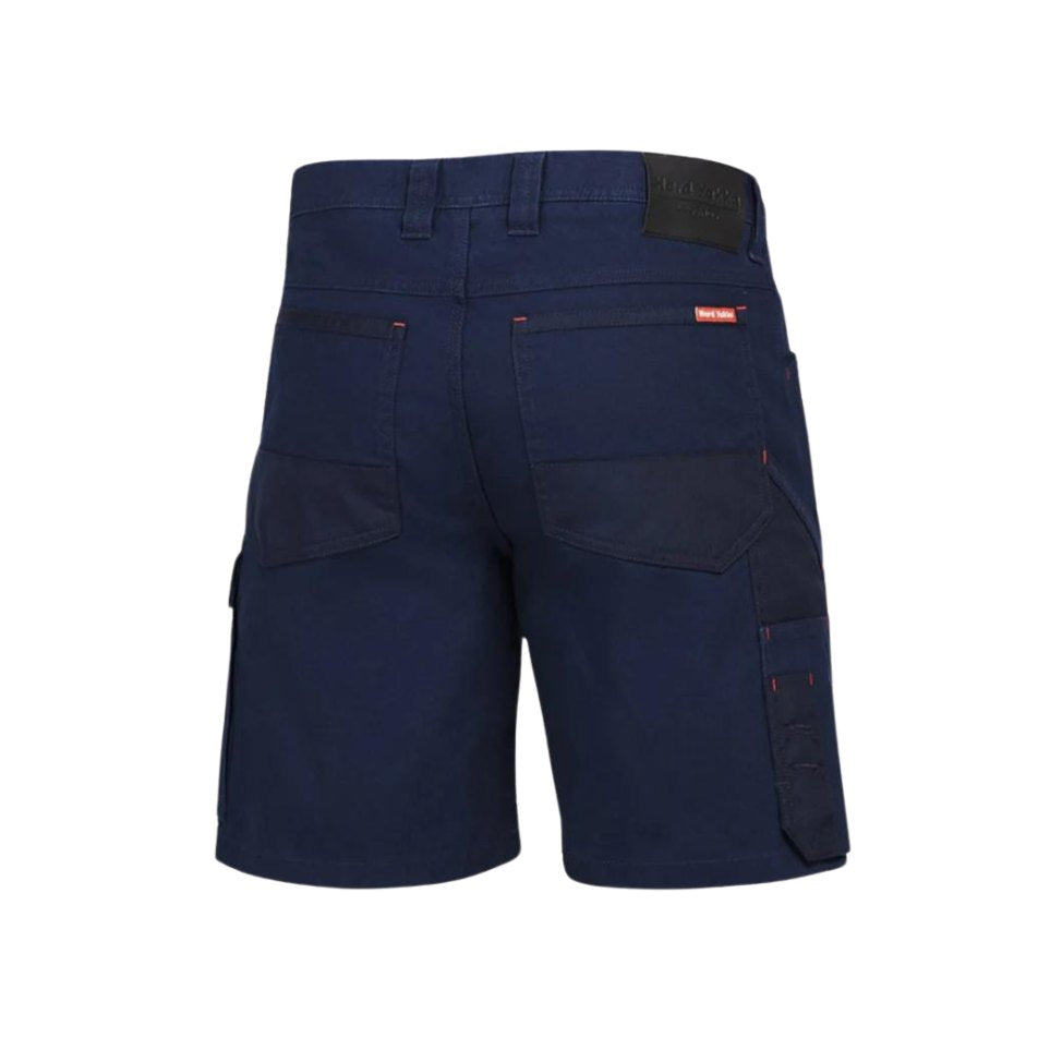 Legends Cargo Short Workwear by Yakka Workwear | The Bloke Shop