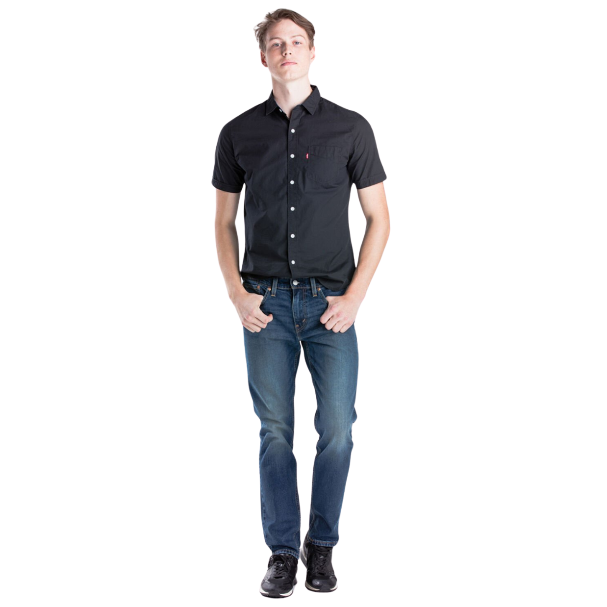 Levis® 511 Slim Fit Jean Mens Jeans by Levis | The Bloke Shop
