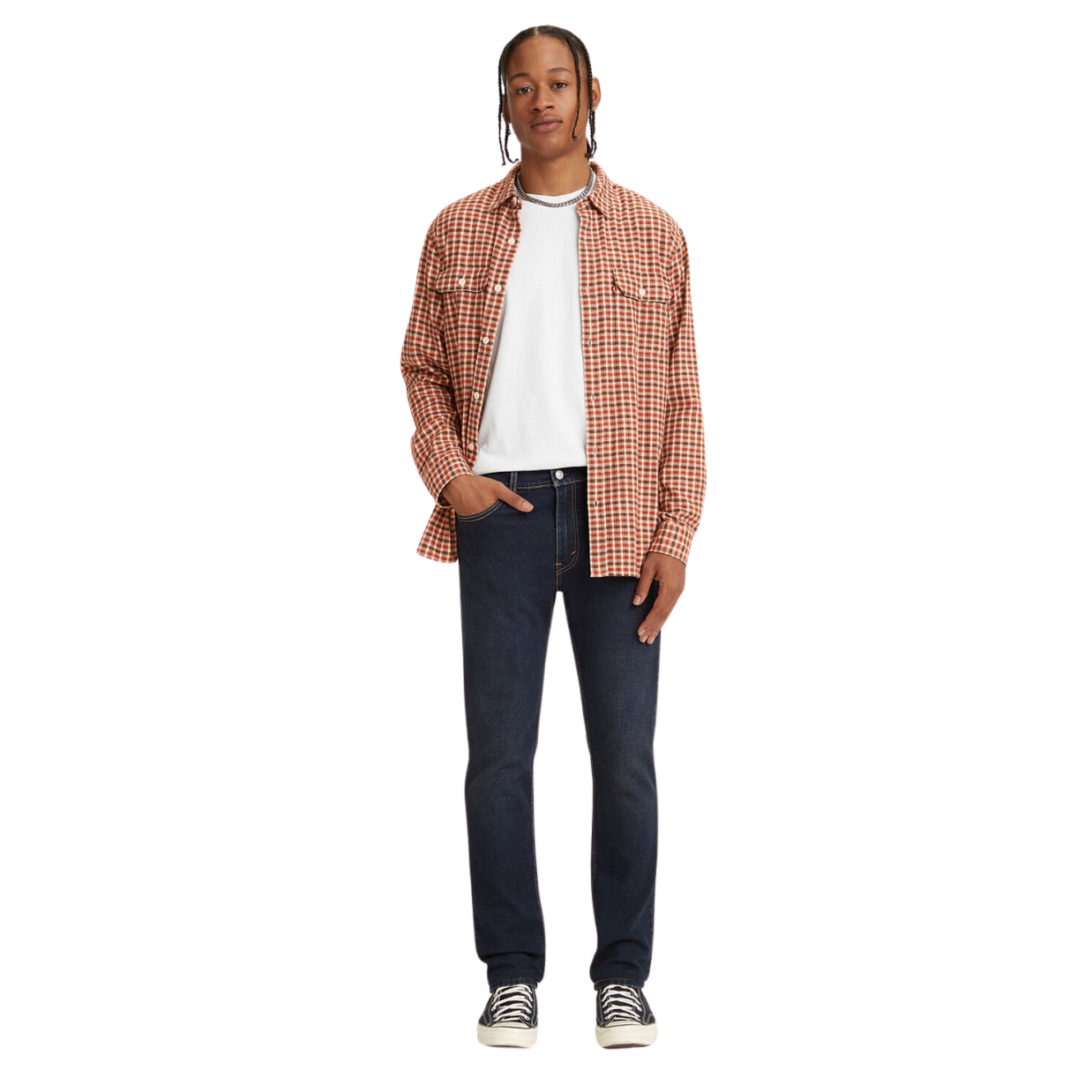Levis® 511 Slim Fit Jean Mens Jeans by Levis | The Bloke Shop