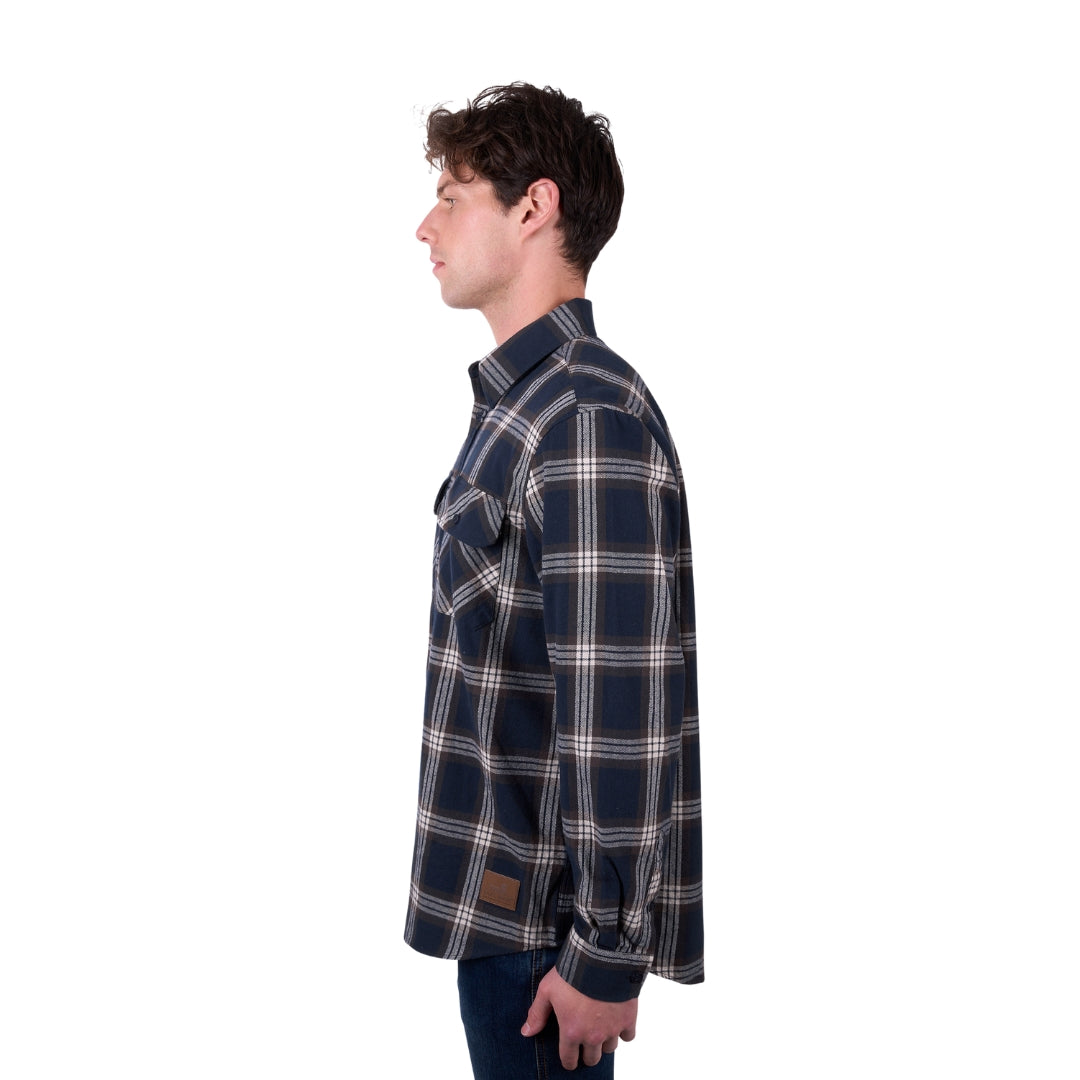 Lyon Thermal Long Sleeve Shirt