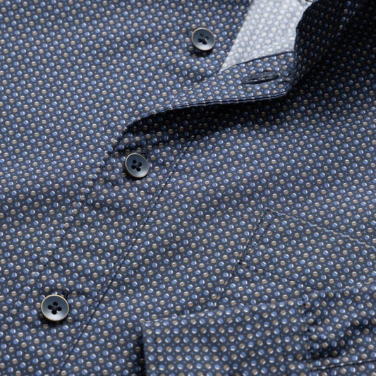 Masson Creek LS Shirt