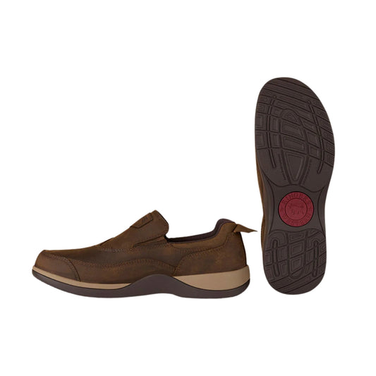 Master Utility Slip-on