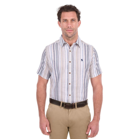 Max Short Sleeve Shirt
