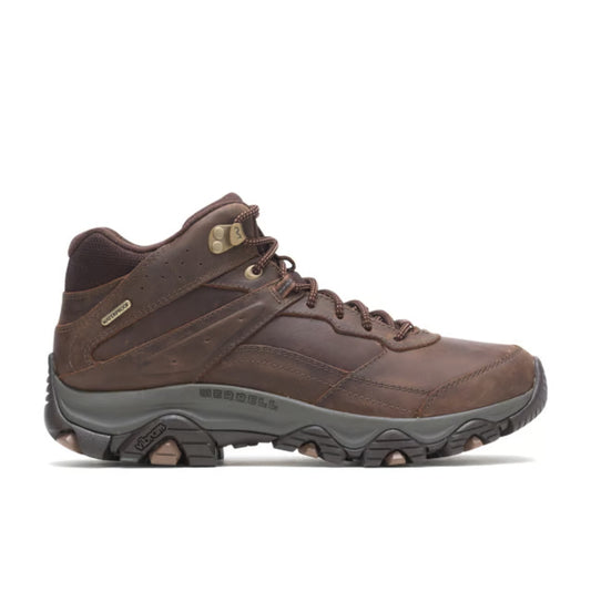 Men's Moab Adventure 3 Mid - Wide Fit