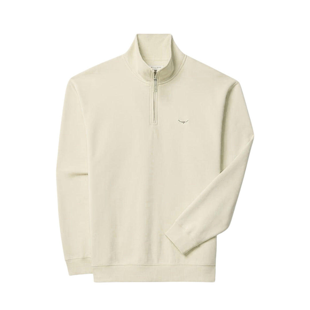 Mulyungarie 1/4-Zip Fleece