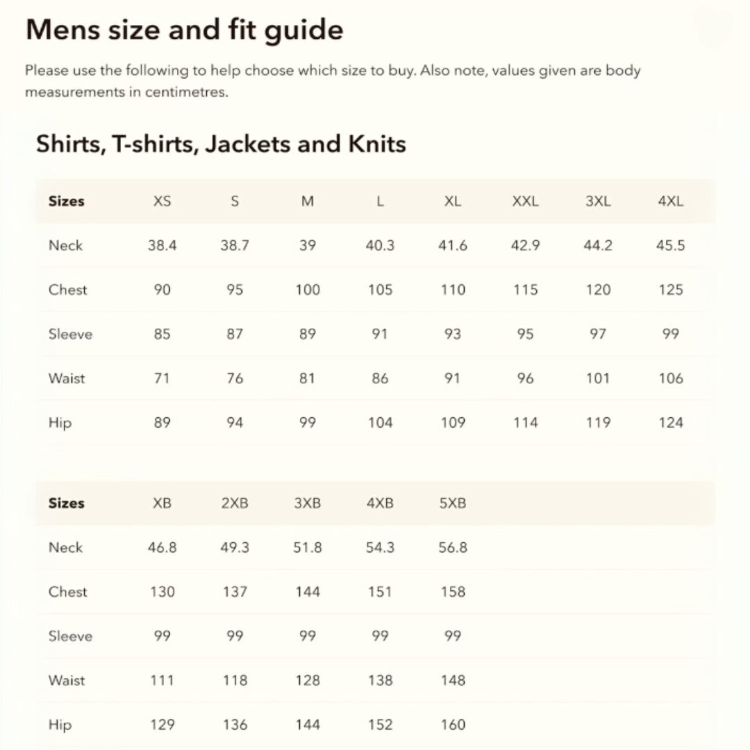 RM Williams Classic Shirt