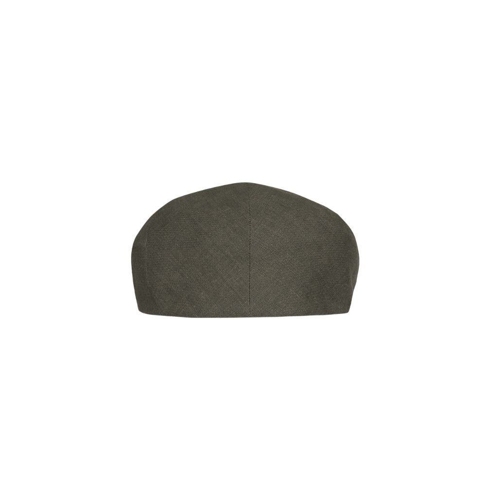 Nathan Driver Cap