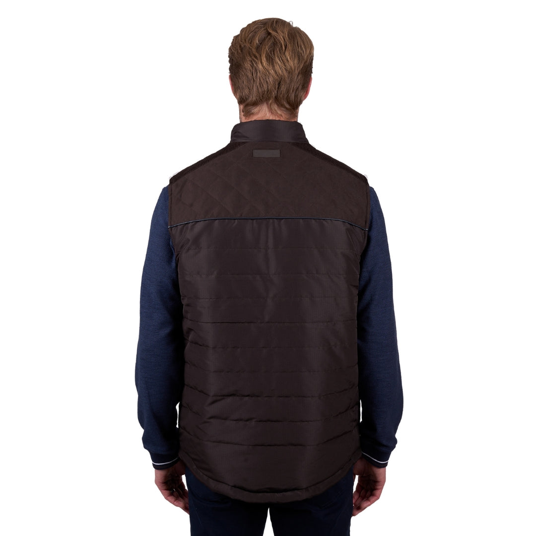 Nathan Reversible Vest
