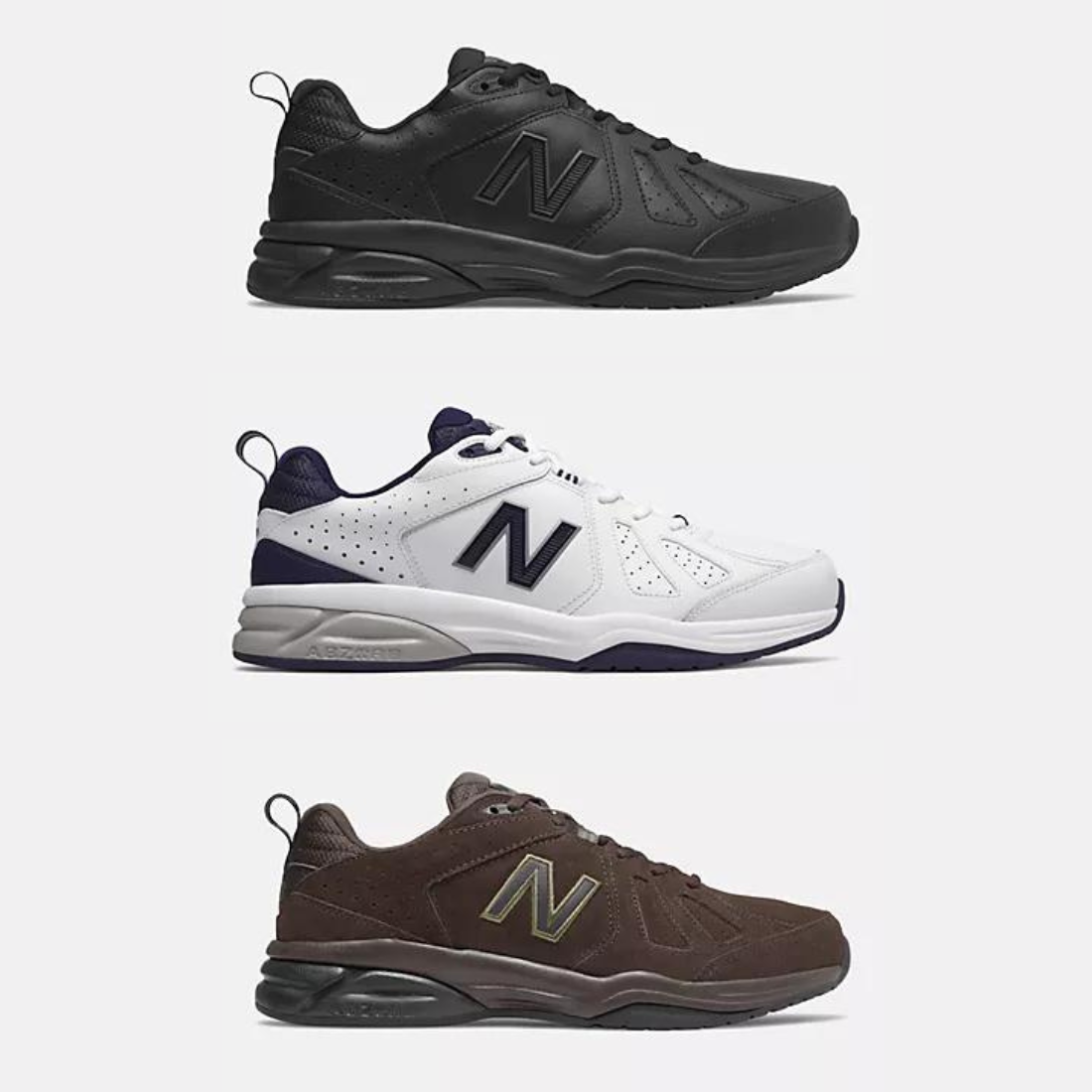 New balance shoes 624 sales