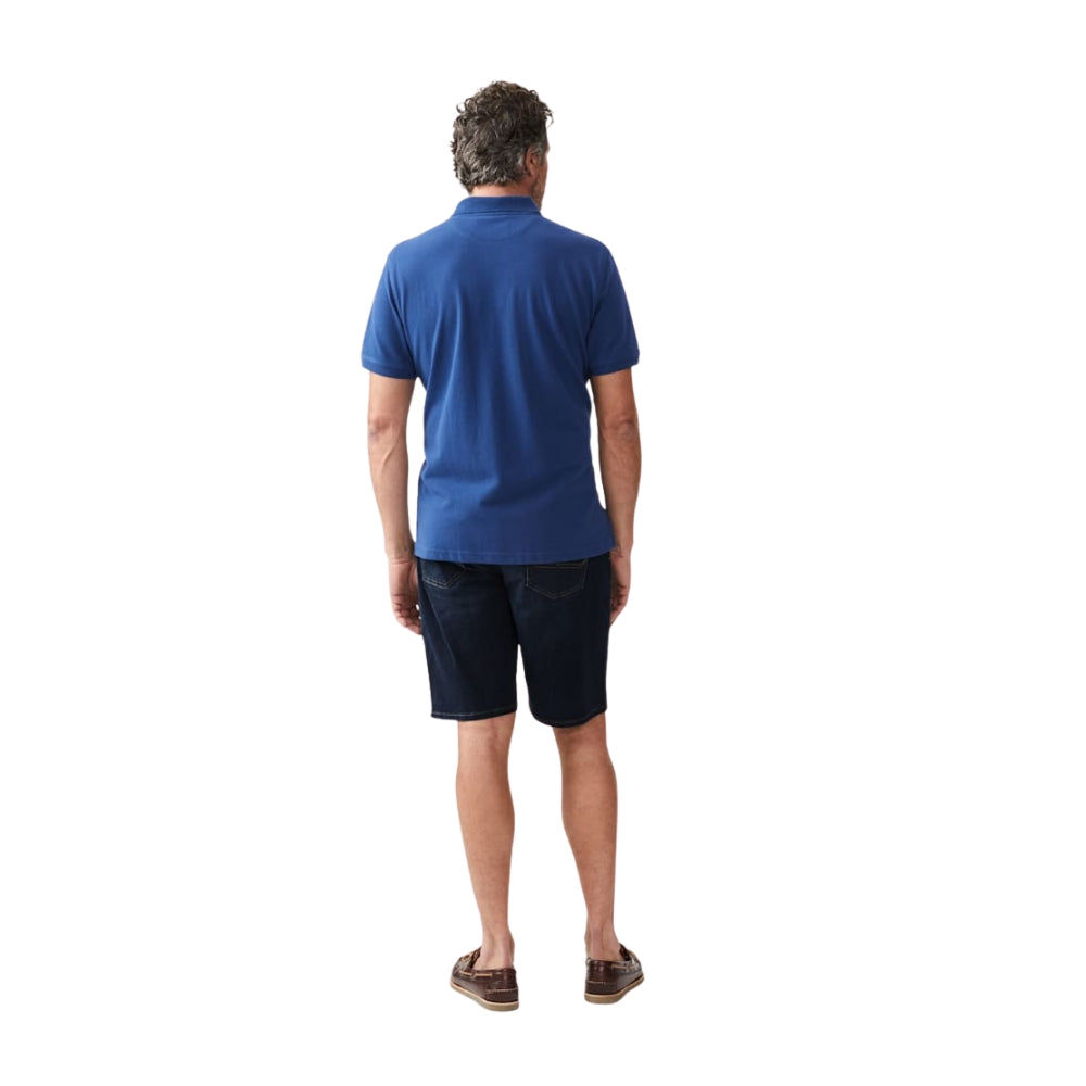Nicholson Denim Short