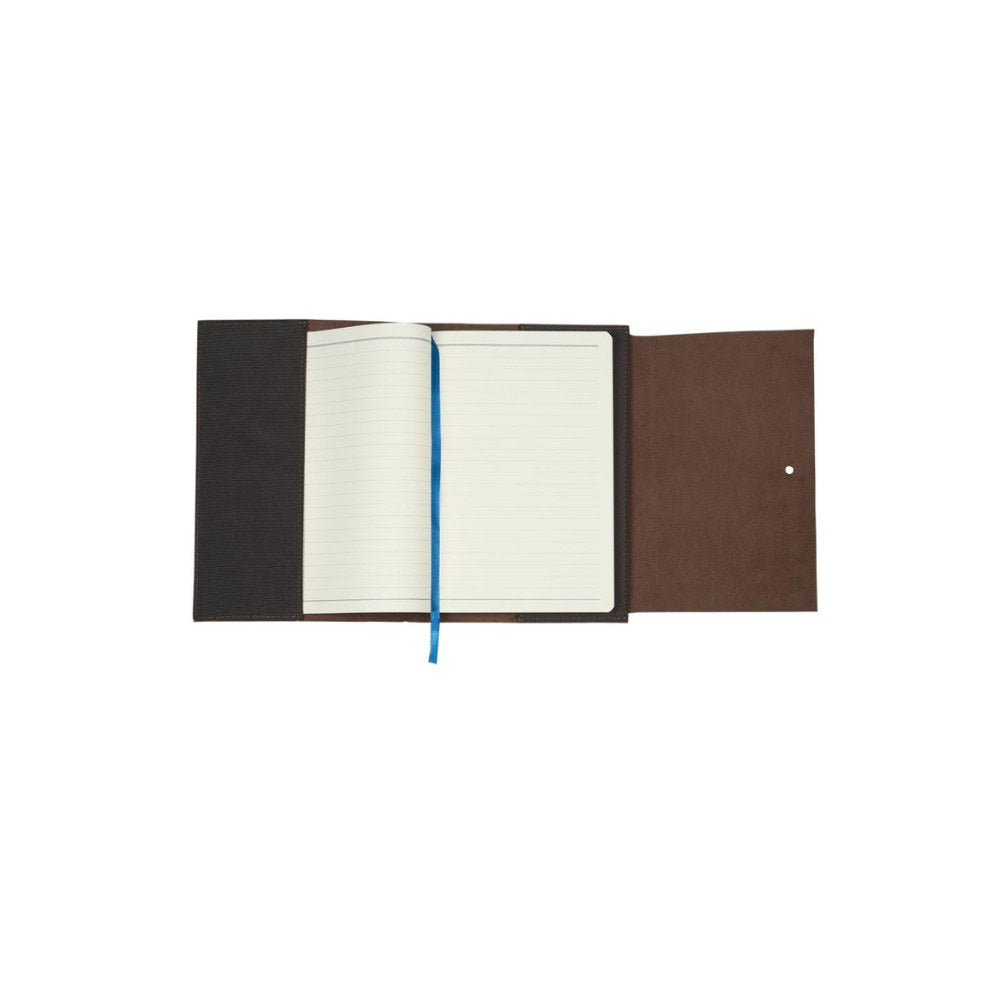 Notebook Leather Acc