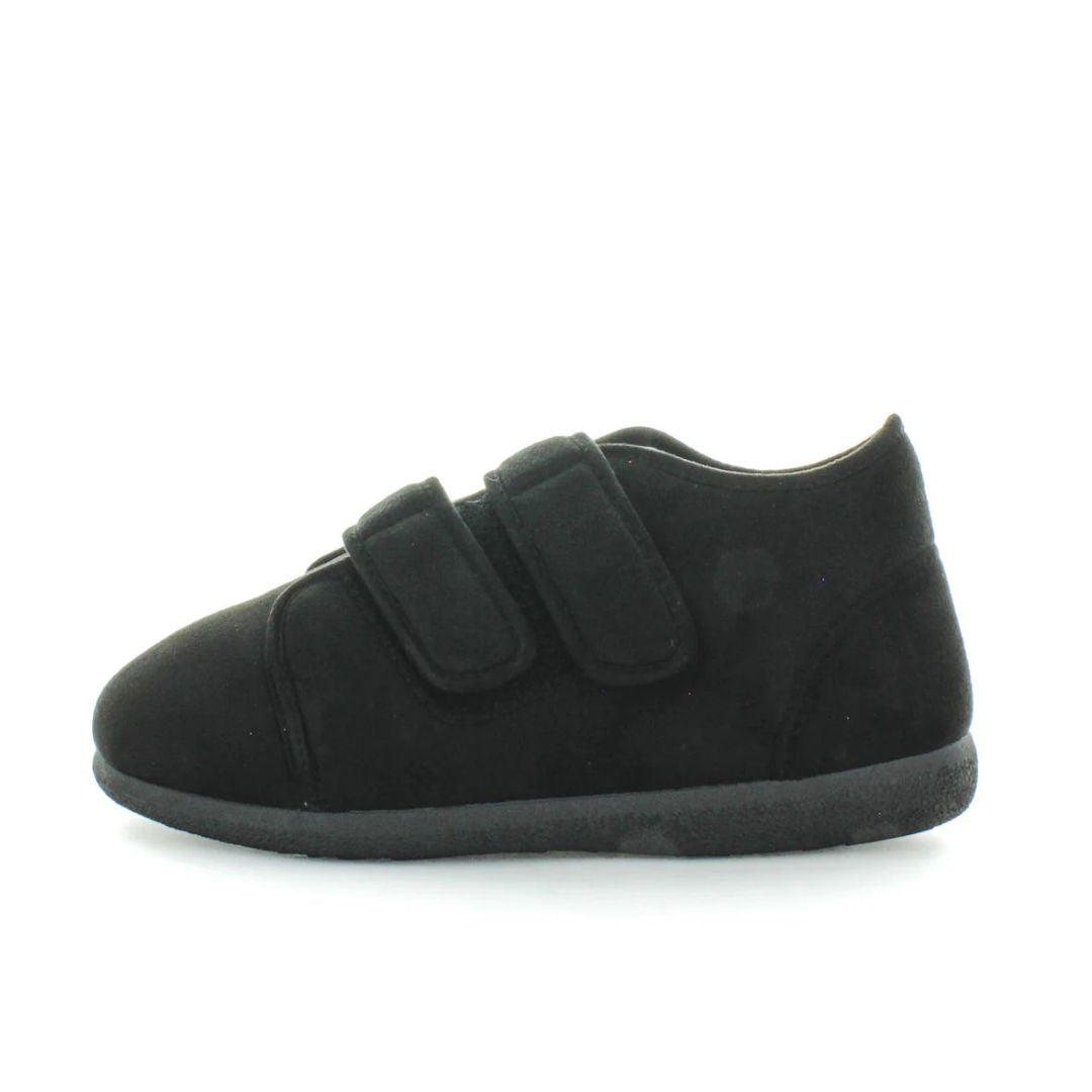 Panda Full Open Slipper Boot