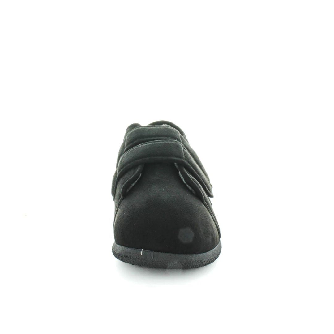 Panda Full Open Slipper Boot