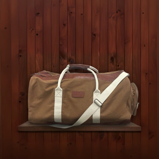 Pilbara Long-Weekender Bag