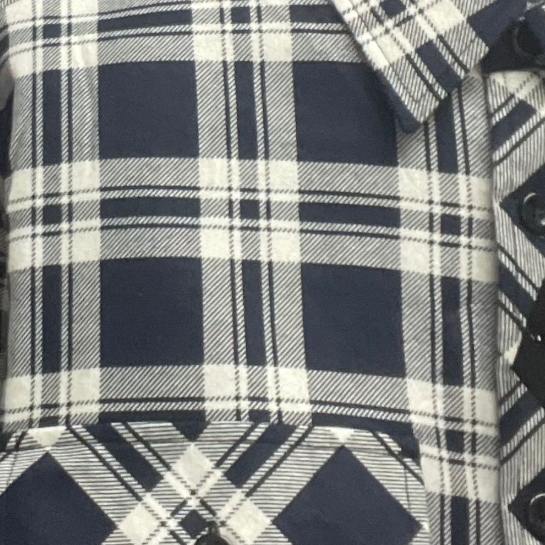 Pilbara Quilted Flannelette Fleece