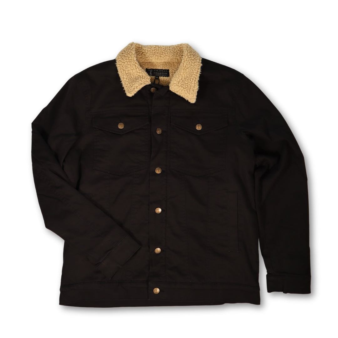 Pilbara Sherpa Lined Jacket