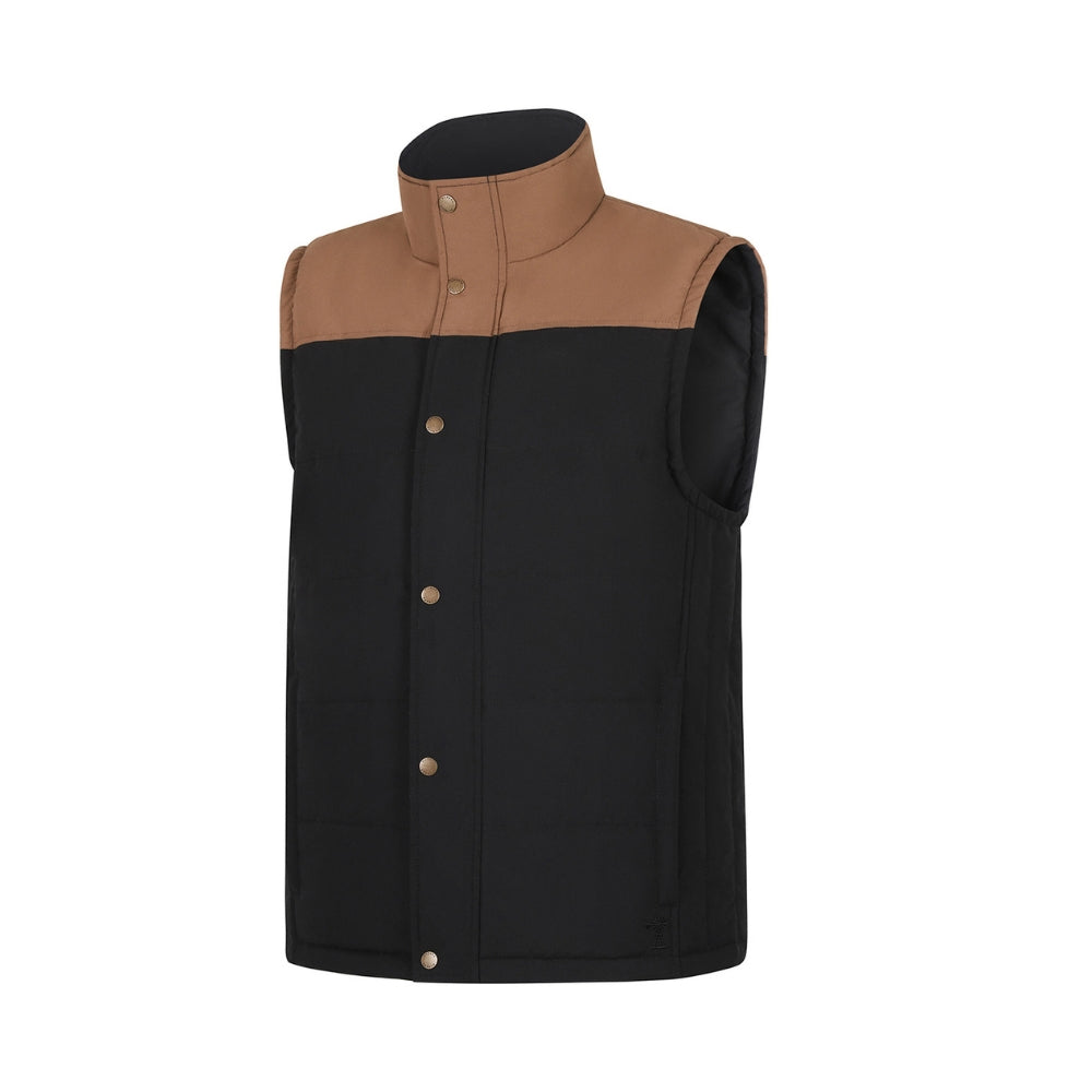 Pilbara Two-Tone Vest