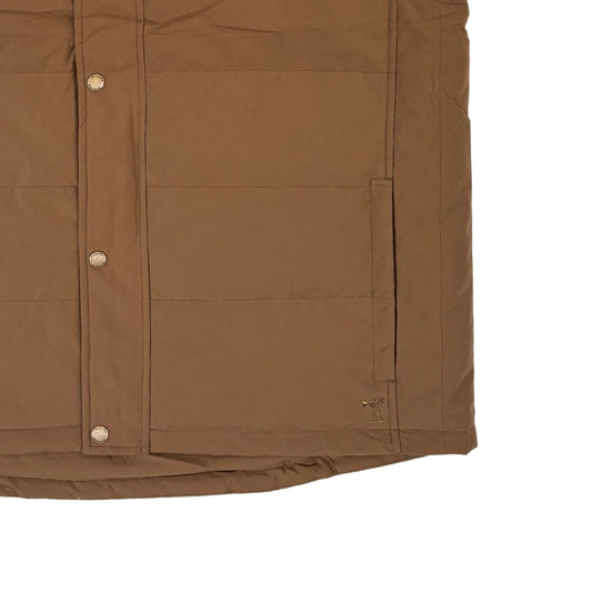 Pilbara Vest