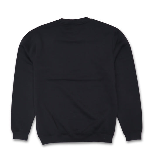 Pilgrim Crew Neck Fleece Jumper