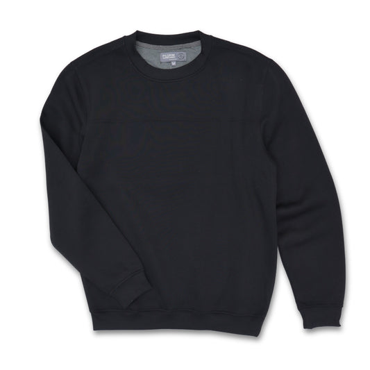 Pilgrim Crew Neck Fleece Jumper
