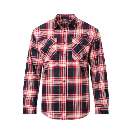 Pilgrim Flannelette Shirt