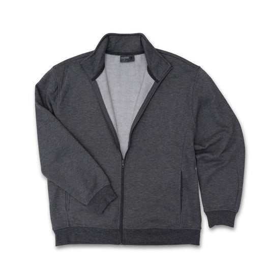 Pilgrim Full-Zip Fleece