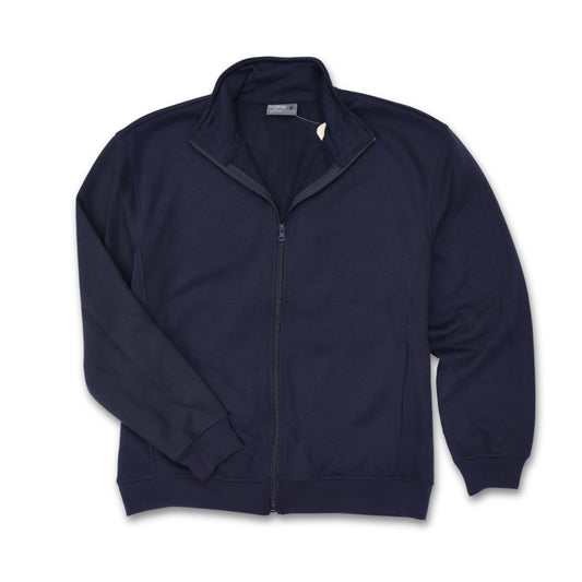 Pilgrim Full-Zip Fleece