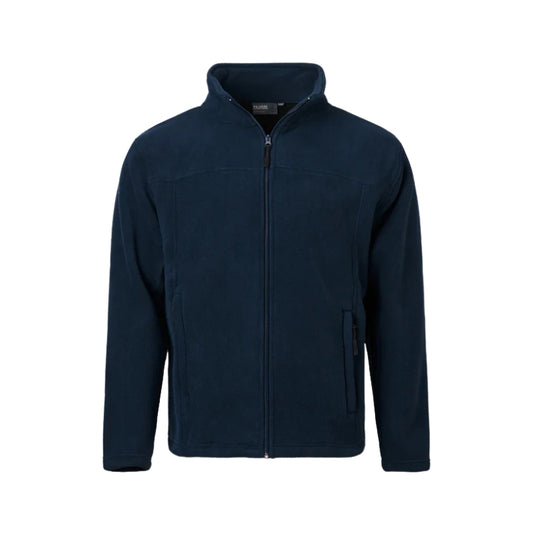 Pilgrim Full-Zip Polar Fleece
