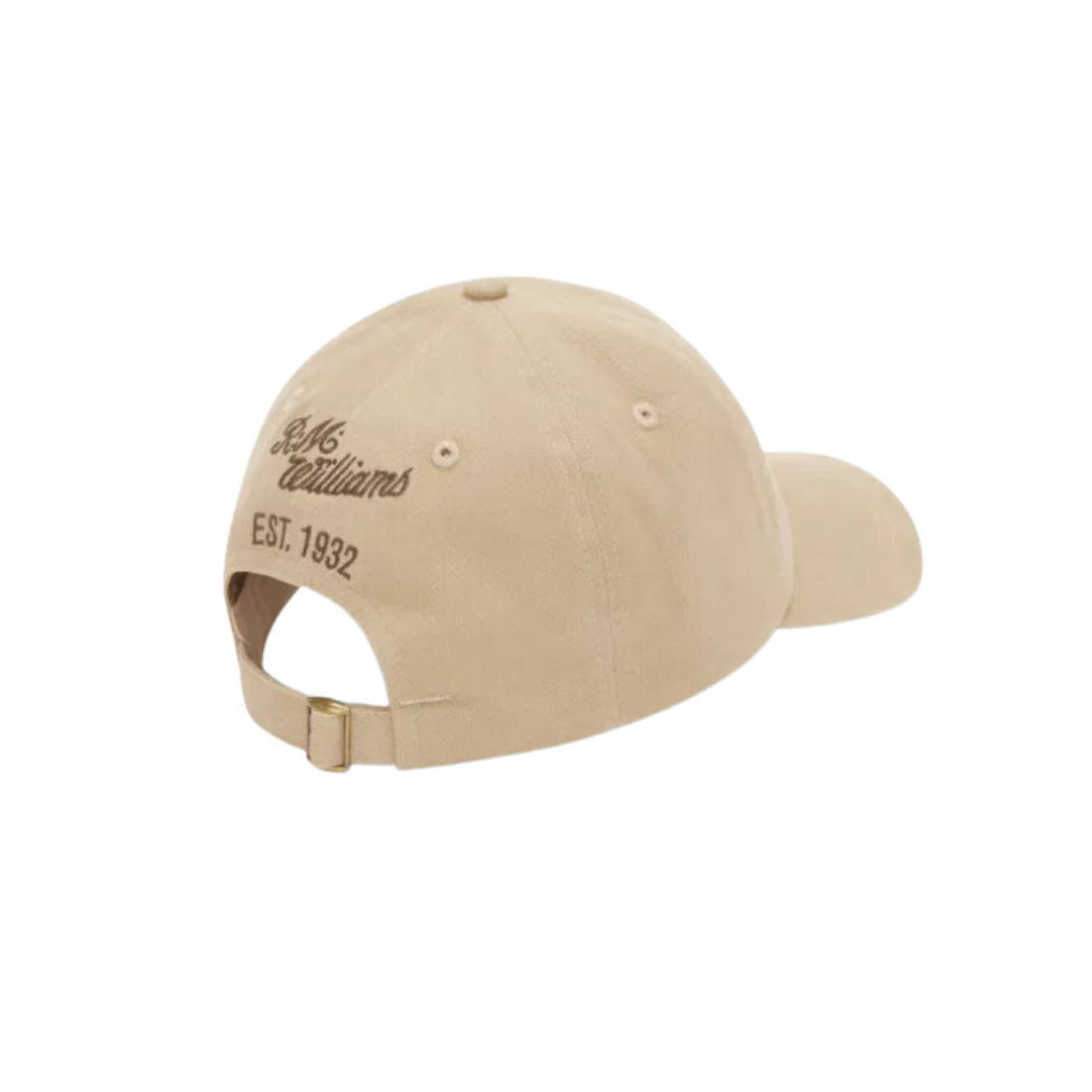 R.M Steers Head Cap OS Hat Cap by RM Williams | The Bloke Shop