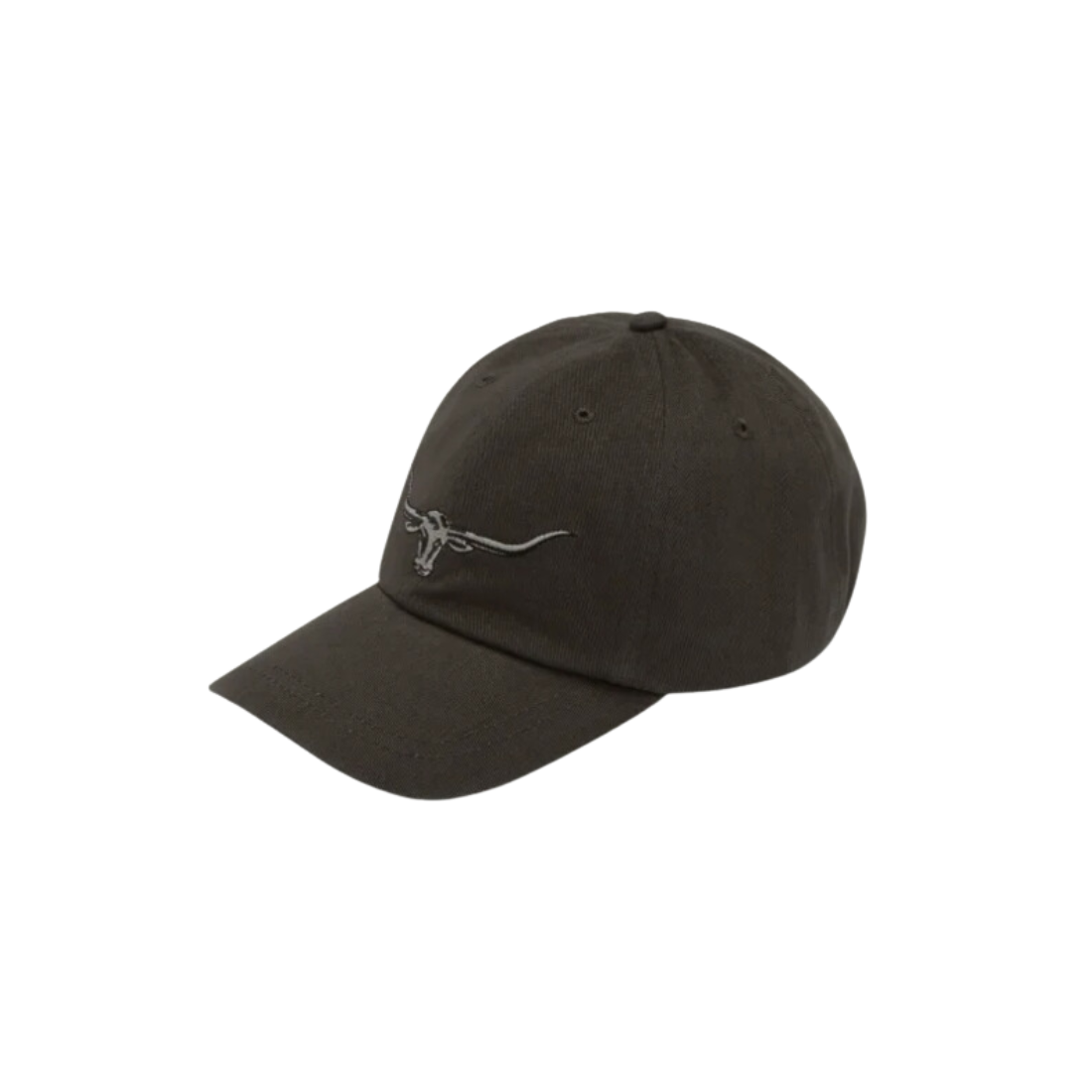 R.M Steers Head Cap OS Silt Hat Cap by RM Williams | The Bloke Shop