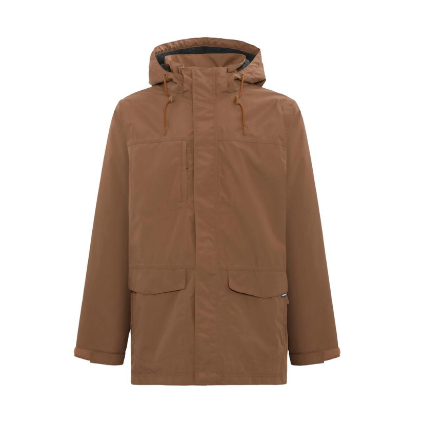 Rainbird Coat Altair Raincoats at The Bloke Shop