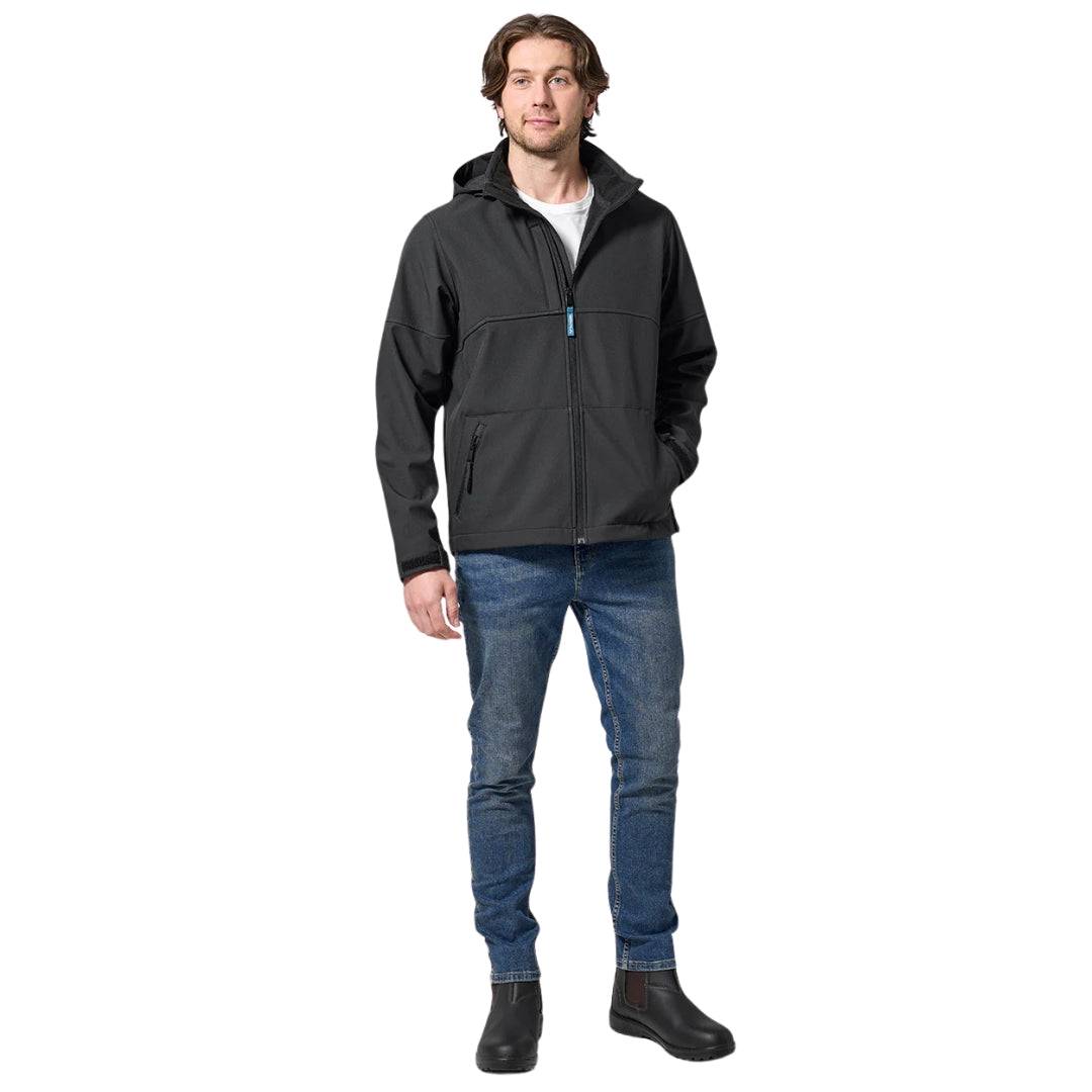 Rainbird Antares Softshell Jacket