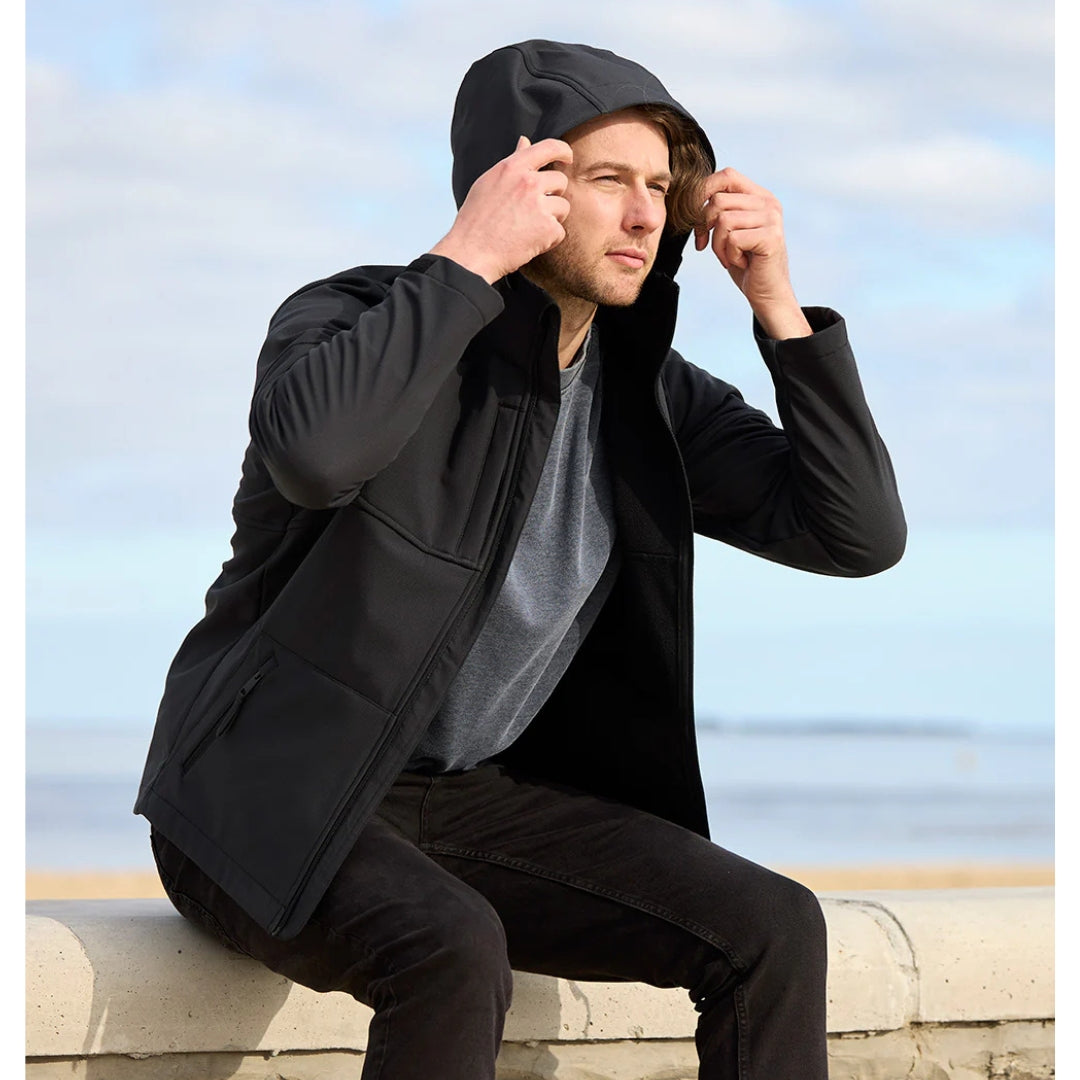 Rainbird Antares Softshell Jacket
