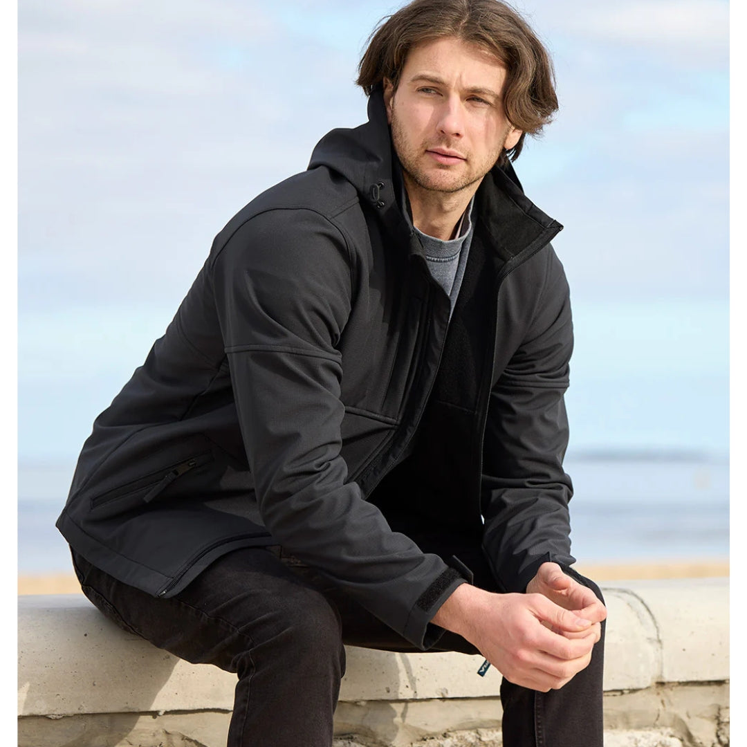 Rainbird Antares Softshell Jacket
