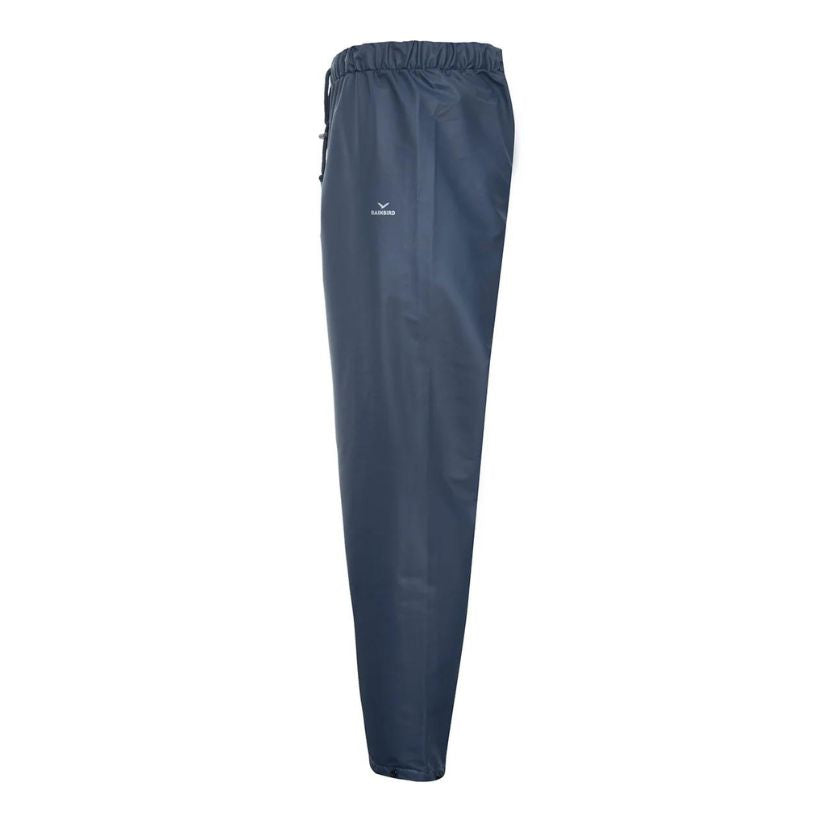 Rainbird Shelter Pants Navy Mens Winter Bottoms by Rainbird | The Bloke Shop